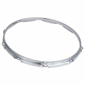 Gibraltar 18" - 10 Lug Power Hoop - 3.0mm