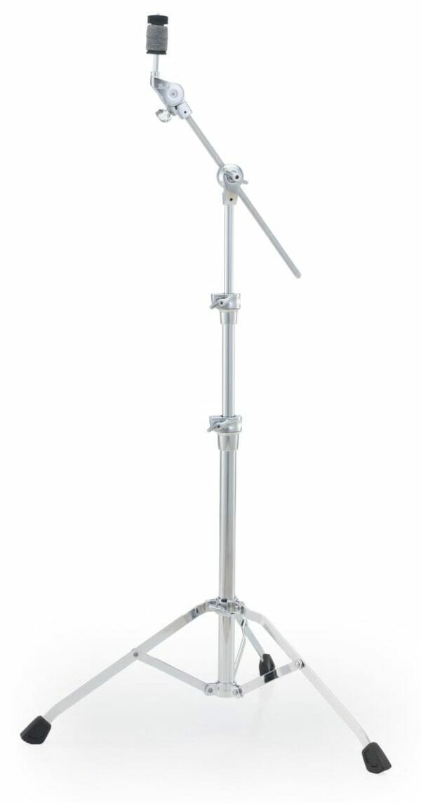 (1)BC930S Single Braced Boom Straight Stand