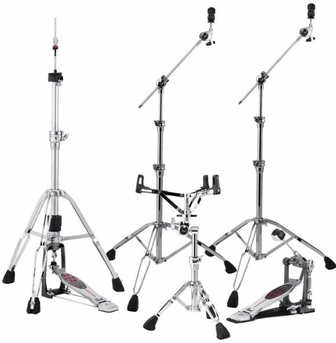 Pearl HWP-2010 Eliminator Hardware Set.