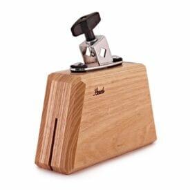 Pearl PAB-50 Ash Tone Block Large