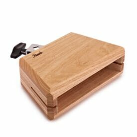Pearl PAB-50 Ash Tone Block Large