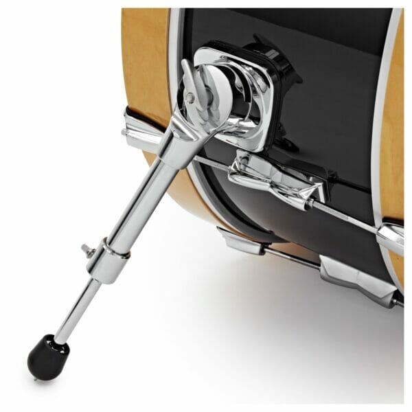 Stage Custom Hip Bass Drum Spur