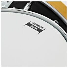 Stage Custom Hip Drum Head CLose Up