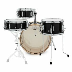 Stage Custom Hip Raven Black 2