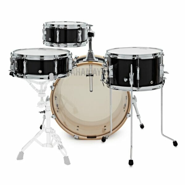 Stage Custom Hip Raven Black 2