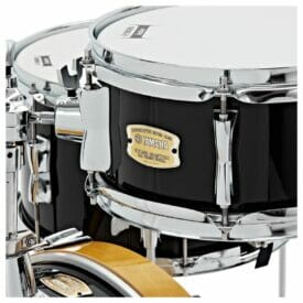 Stage Custom Hip Raven Black 3