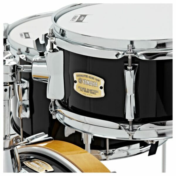 Stage Custom Hip Raven Black 3