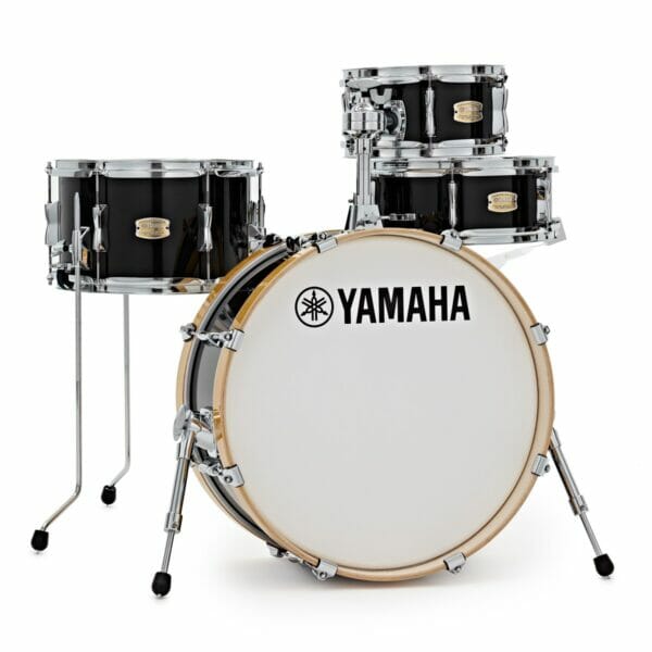 Stage Custom Hip Raven Black