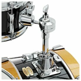 Stage Custom Hip Tom Mount CLose Up
