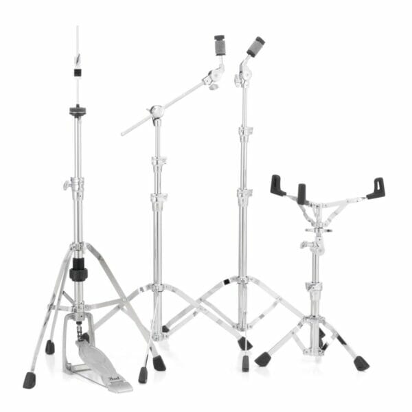 Pearl HWP-930S Single braced Hardware Set