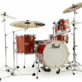 Travel Drum Kits