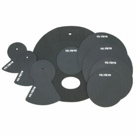 Vic Firth Mute Set 22" Am Fusion