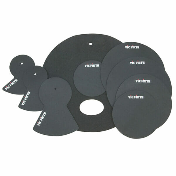 Vic Firth Mute Set 22" Am Fusion Vic Firth Mute Set 22" Am Fusion