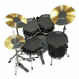 Vic Firth Mute Set 22" Am Fusion