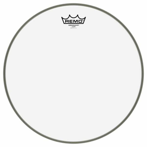 16" Remo Ambassador Clear 16" Remo Ambassador Clear