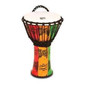 Toca Djembe Freestyle II Rope Tuned Spirit