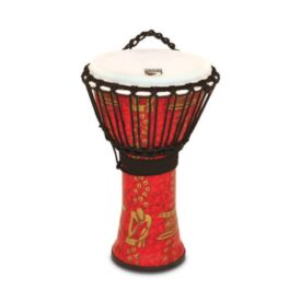 Toca Djembe Freestyle II Rope Tuned Thinker