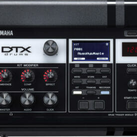 Yamaha DTX6K-X