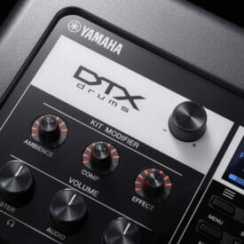 DTX-PRO Module Photo
