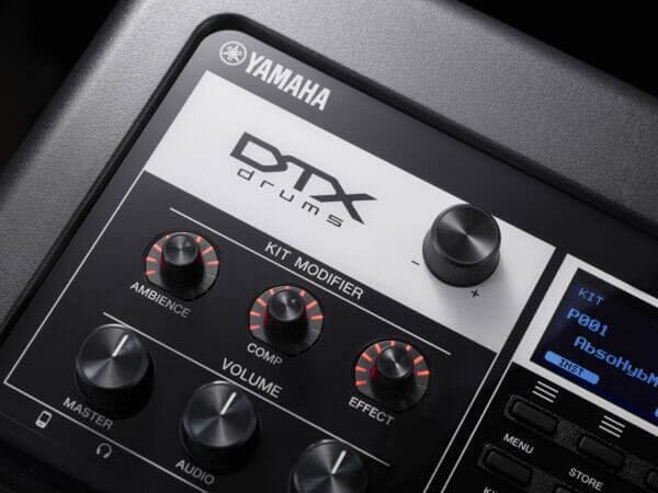 DTX-PRO Module Photo