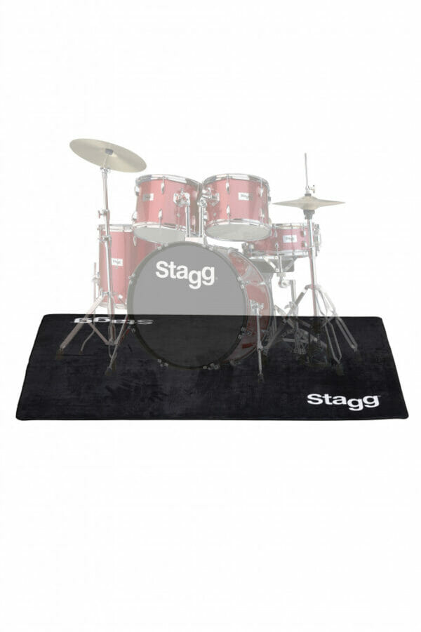 Stagg Drum Carpet