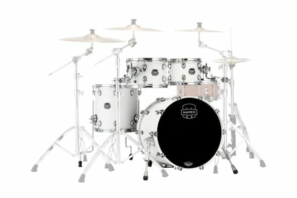 Saturn 2020 4pc Satin White