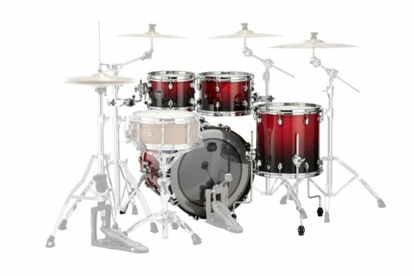 Saturn 2020 4pc Scarlet 2