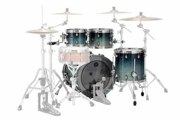 Saturn 2020 4pc teal blue 2