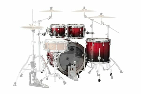 Saturn 2020 Scarlet 4pc 2