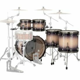 Saturn Evolution Violet 5Pc