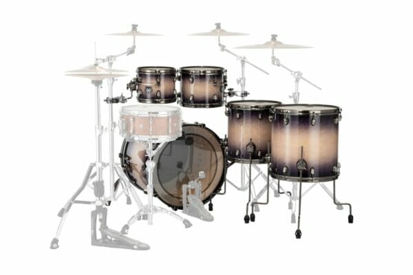 Saturn Evolution Violet 5Pc
