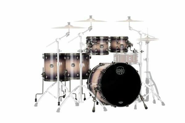 Saturn Evolution Violet 5Pc