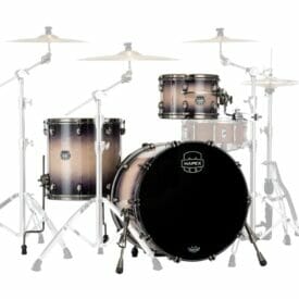 Saturn Evolution Exotic Violet Burst