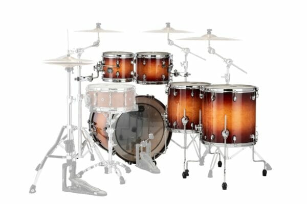 Saturn Sunburst 5pc