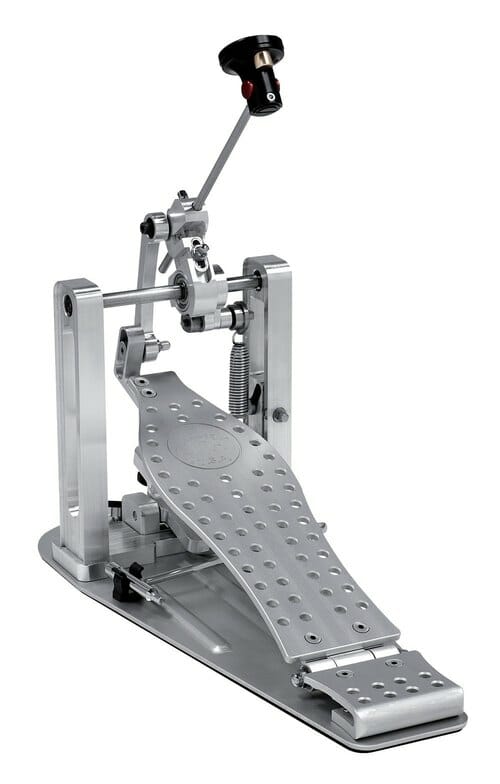 DW Machined Direct Drive