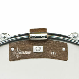 Snareweight M1B Brown