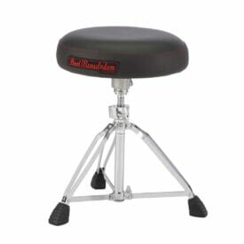 Pearl Roadster Throne Round Vented D-1500