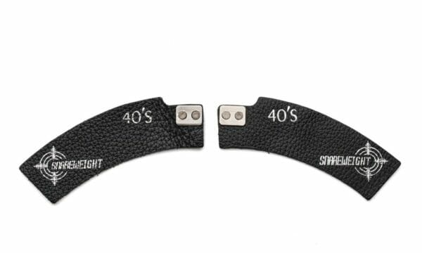 Snareweight 40s insert Snareweight 40s insert