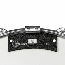 Snareweight M1B Black