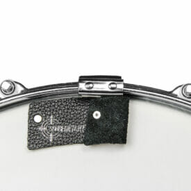 Snareweight M1B Drum Dampener (Black)