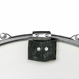 Snareweight M1B Drum Dampener (Black)