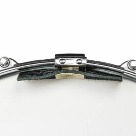 Snareweight M1B Drum Dampener (Black)