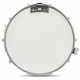 Snareweight M1B Drum Dampener (Black)