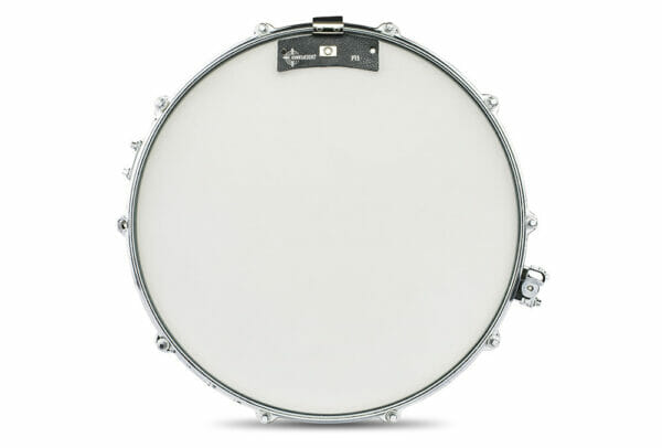 Snareweight M1B Drum Dampener (Black)