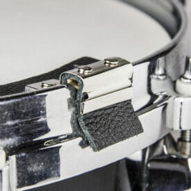 Snareweight M1B Drum Dampener (Black)