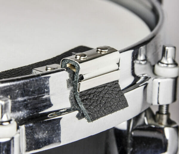 Snareweight M1B Drum Dampener (Black)