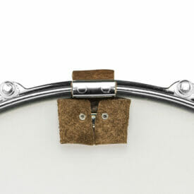 Snareweight M1B Drum Dampener (Brown)3