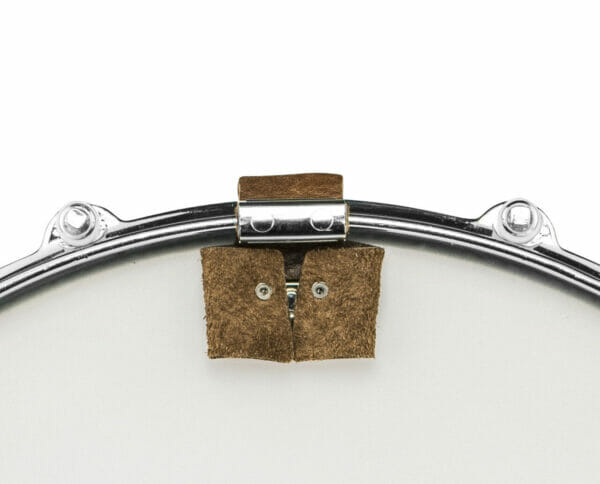 Snareweight M1B Drum Dampener (Brown)3