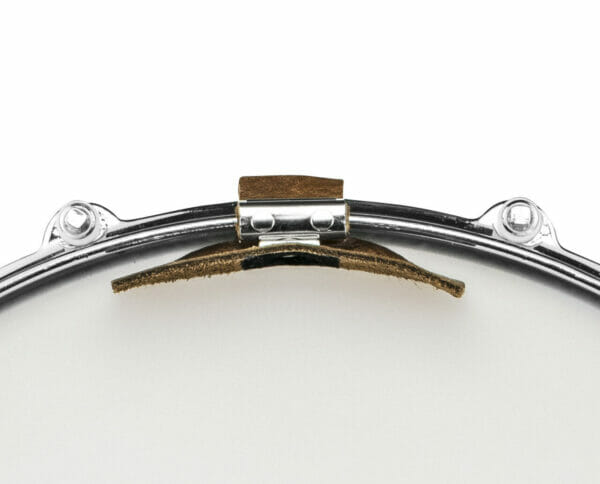 Snareweight M1B Drum Dampener (Brown)4