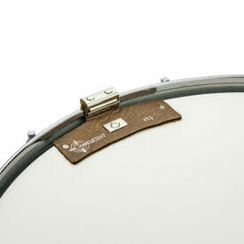 Snareweight M1B Drum Dampener (Brown)